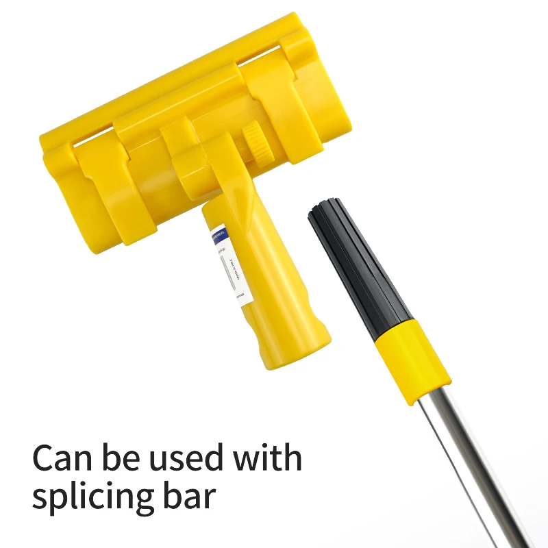 Drywall Smoothing Spatula Tool 1 PCS Flat Trowel Extension Adapter Leveling Bracket Clip drywall smoothing spatula