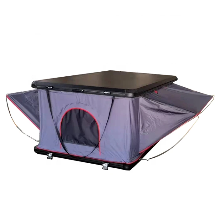

2022 3-4 person offroad waterproof rooftop tent Aluminum roof top tent