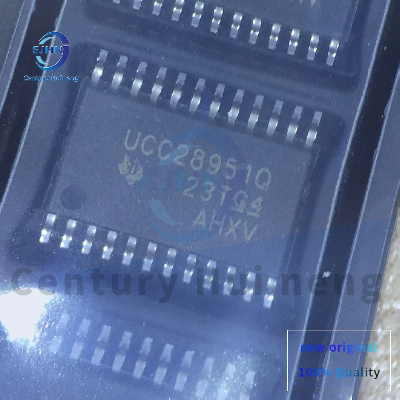 

1 шт. новый оригинальный UCC28951QPWRQ1 UCC28951Q фотографический чип TSSOP24