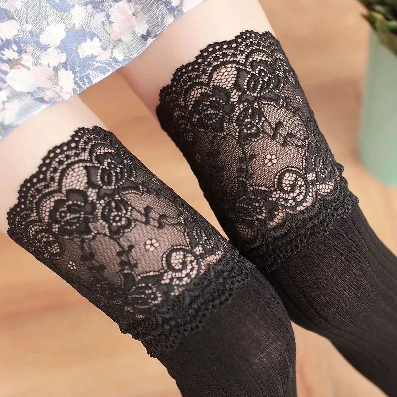 Lace Ribbon Elastic Stretchy Flower Lace Ribbon 15CM Wide DIY Apparel Sewing Fabric