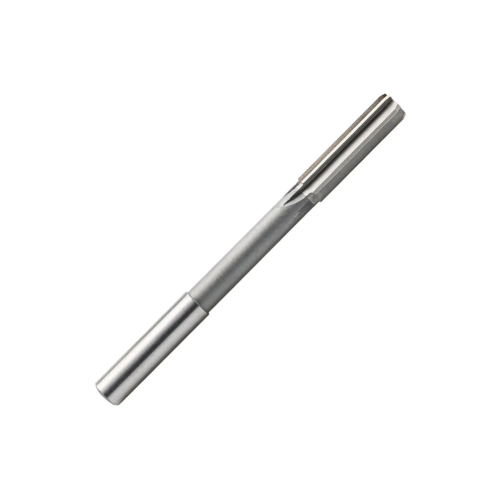 Non-standard H7 Chucking Reamer Straight Shank Machine Reamers 5.5/5.6/5.7/5.8/5.9mm 1Pc steel reamer tools