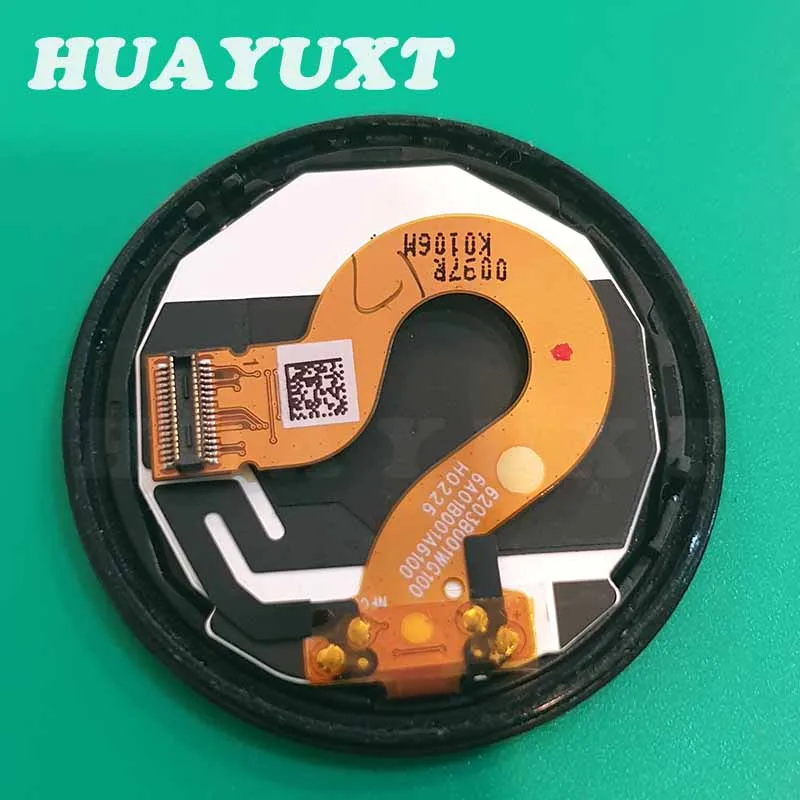 オリジナルガーミンフォアランナー 745 Lcd 表示画面スマートスポーツ