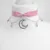 Goth Dainty Chain Crescent Moon and Stars Choker Witch Necklace Silver Colour Pendant Punk Jewelry Women Gift Fashion 12
