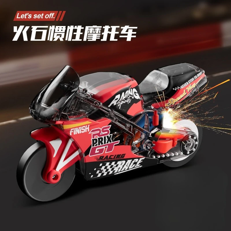 New Deformation Tank Robot Children's Toy Car Creative Mecha Simulation Spinning Toy Transformers Megatron Robot Toy - 4