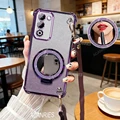 JMCX BGS Purple