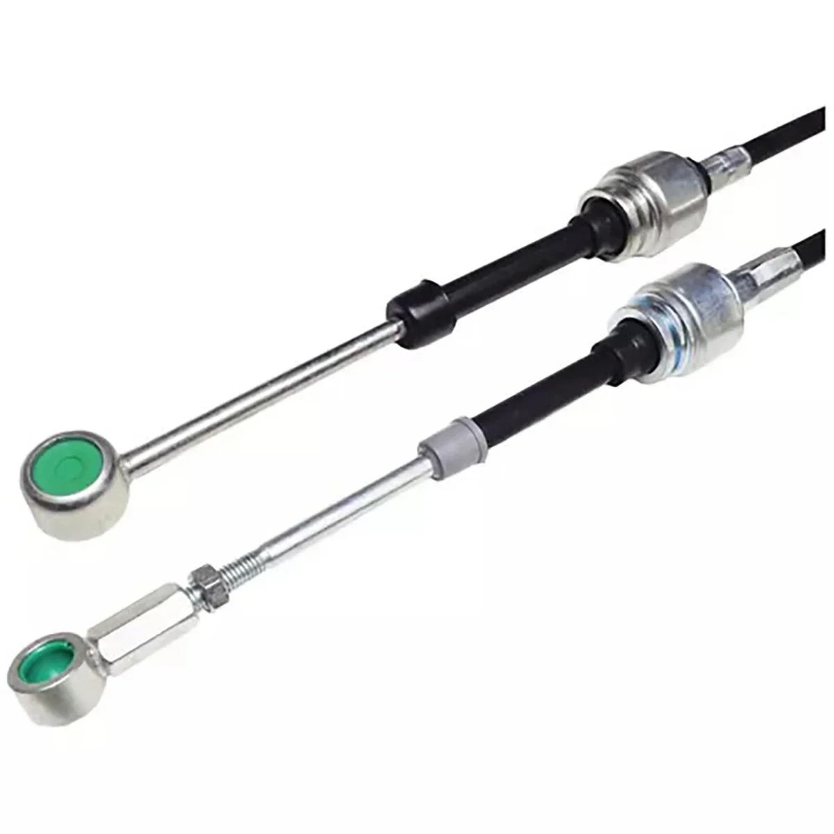 Gearbox Repair Kit For Fiat Doblo Albea Palio Linea Siena Lever Shift Cable Linkage Ball Eyelet Socket Selector End Connector gear shifter,gearbox control cable repair kit