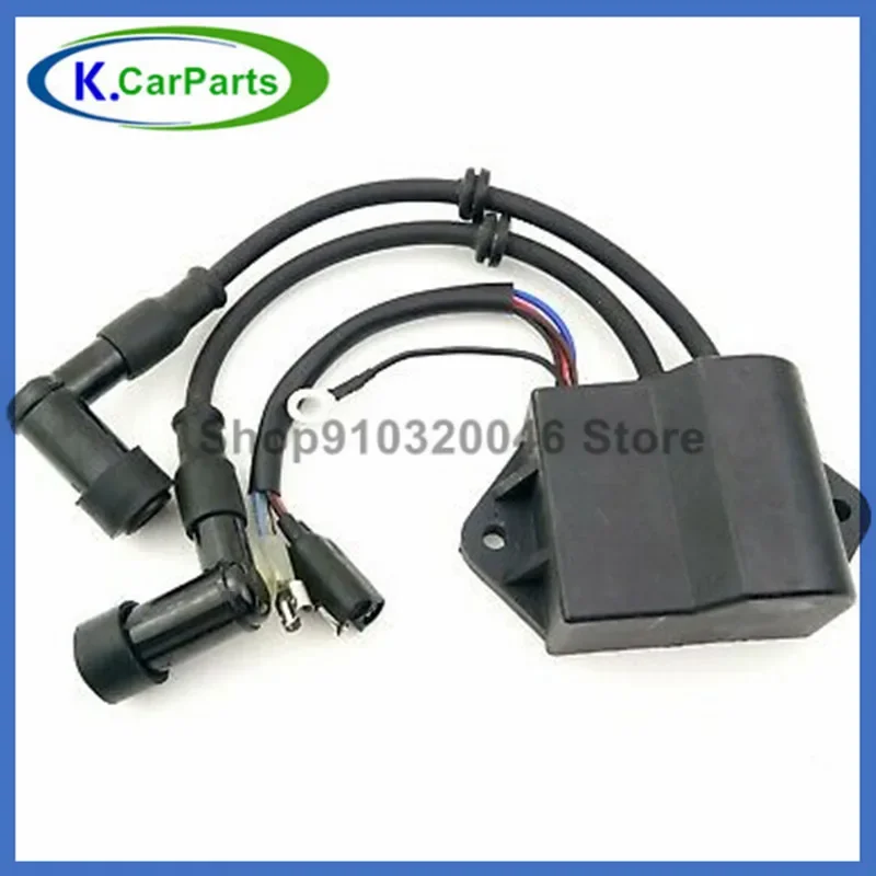 

32900-98100 32900-98101 3290098100 3290098101 32900 98100 32900 98101 CDI Unit for Suzuki Outboard 2 Stroke DT6 DT8 6HP 8HP