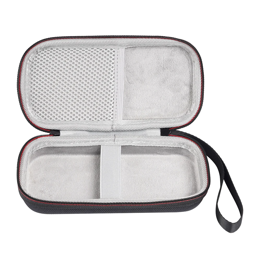 Hard Carrying Case Shockproof Game Travel Storage Bag Anti-Scratch Protective Case for Anbernic RG40XX H Carrying Case