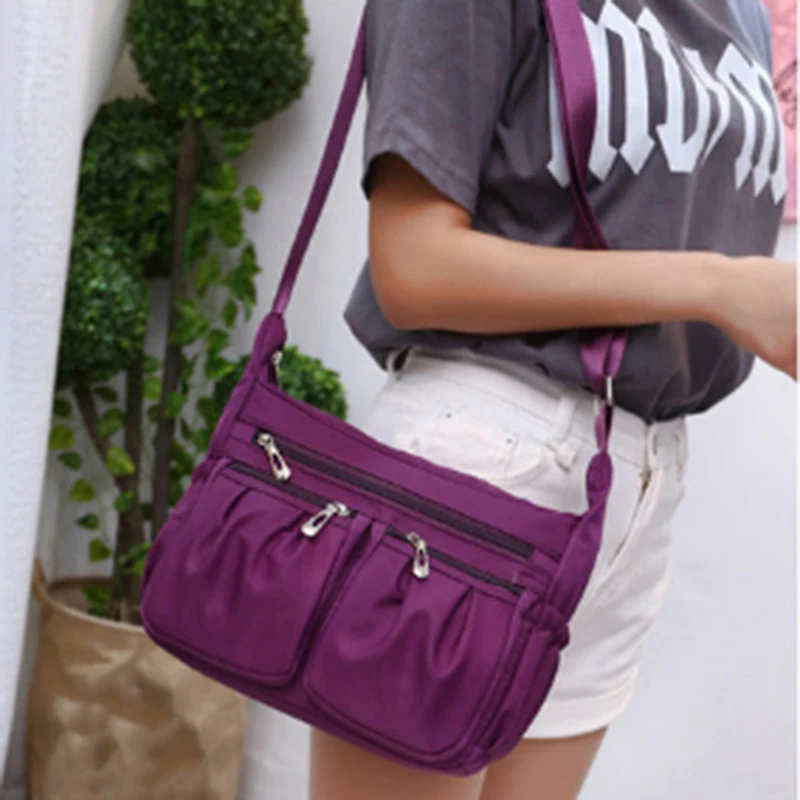 Outdoor Running Bag For Women Shoulder Messenger Bag Sport Bags For Phone Holder Jogging Gym Fitness Sport Accessories