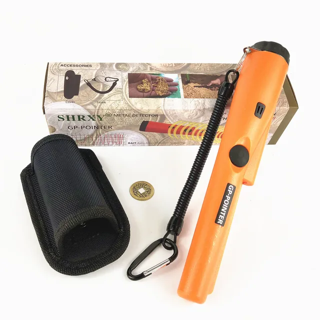 GP-ORANGE color