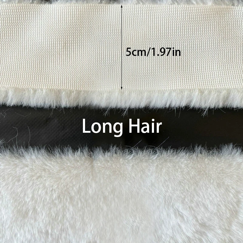 Long Hair-5cm