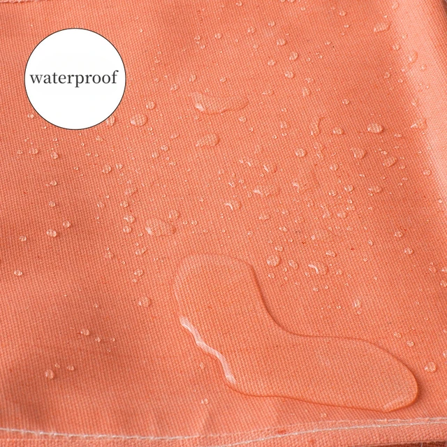 3 Zseb Aranyos Falra Szerelt Tároló Táska Kozmetikumok Játékszekrény Szervező Ruha Lógó Gyerekek Tasak Lakás Dekoráció - Image 5