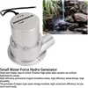 18V Hydroelectric Generator 3