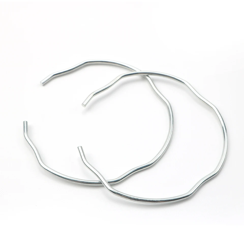 Front Fork Seals Kit For Harley 41mm – Fits Heritage Softail, Electra Glide, Road King – OEM Replacement