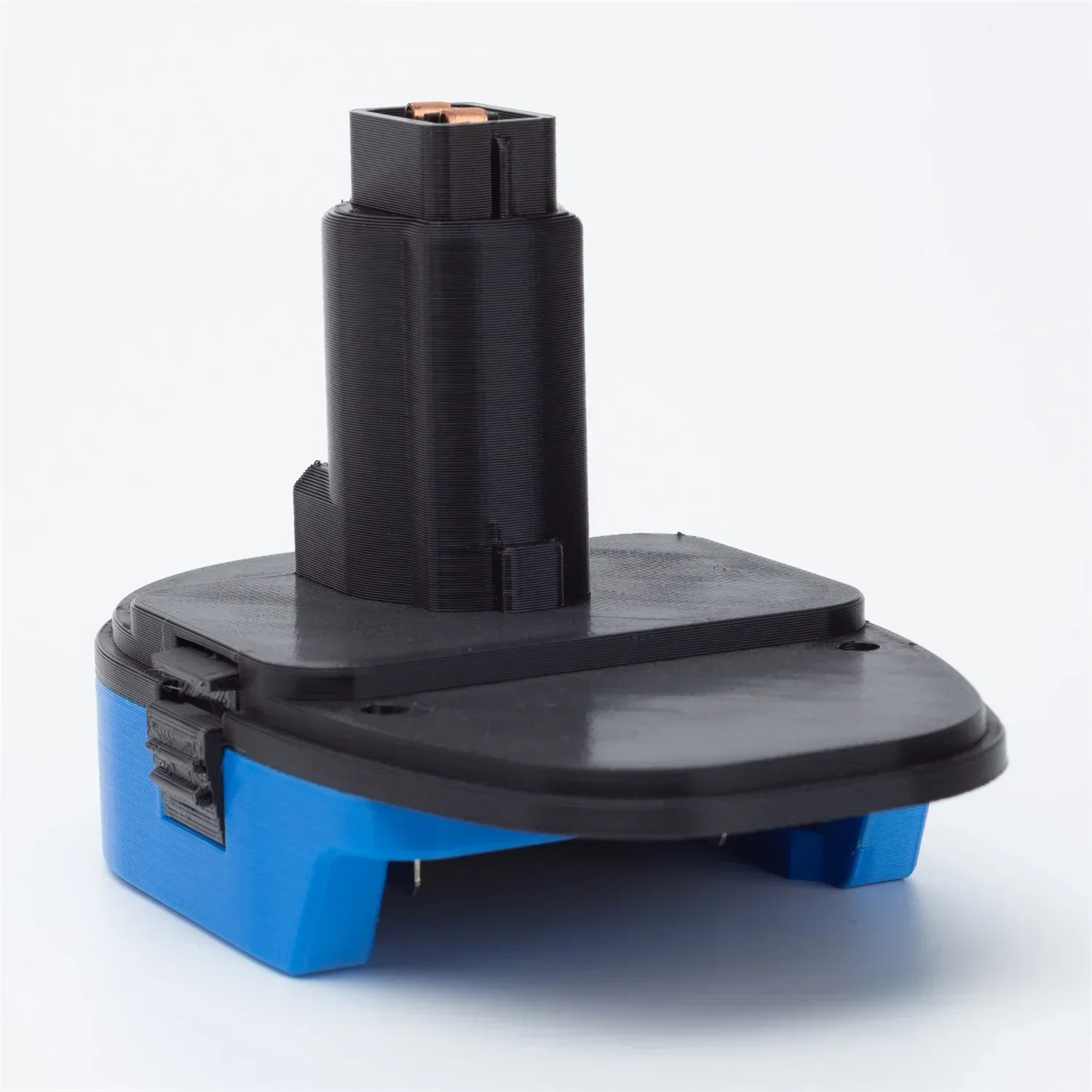 Xrp Battery Adapter 18v Xrp Dewalt 18v Ac Adapter 18V Li-ion Battery  Convert To Dewalt