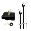 DIY Wall Clock Movement Mechanism Kit Repair Replacement Parts For 35-40cm Clock Panels Mute Accessories Home Decorative Crafts 3