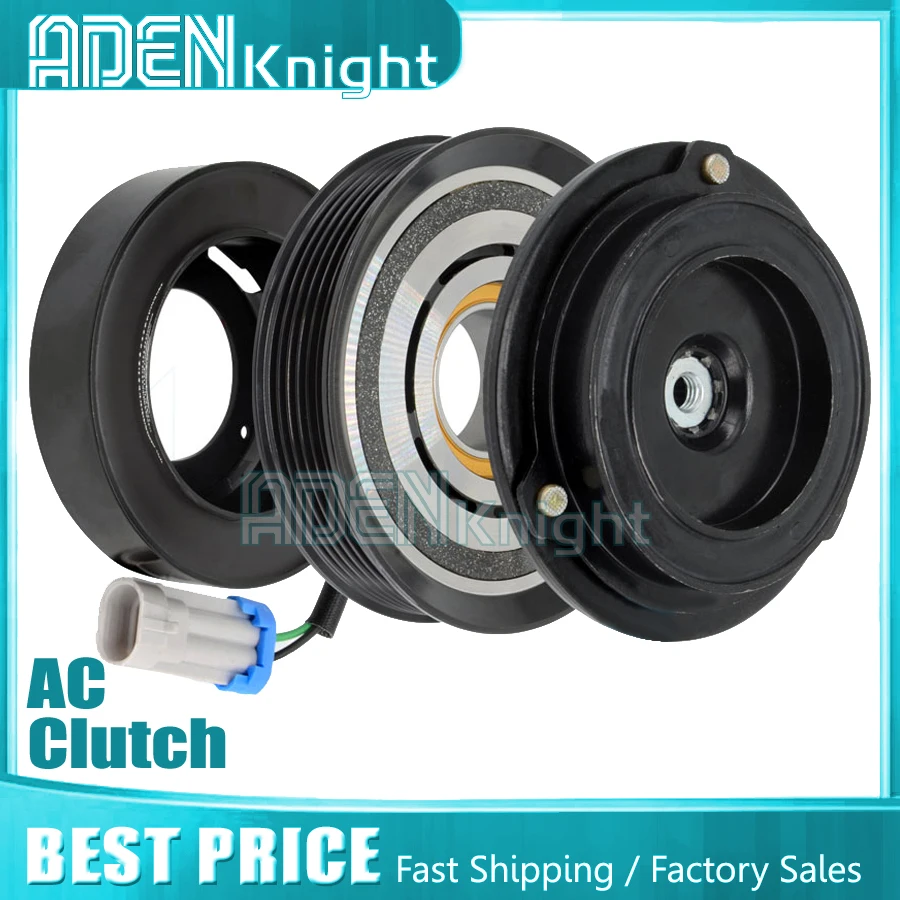 Vauxhall Insignia Air Con Compressor Clutch Buying Store