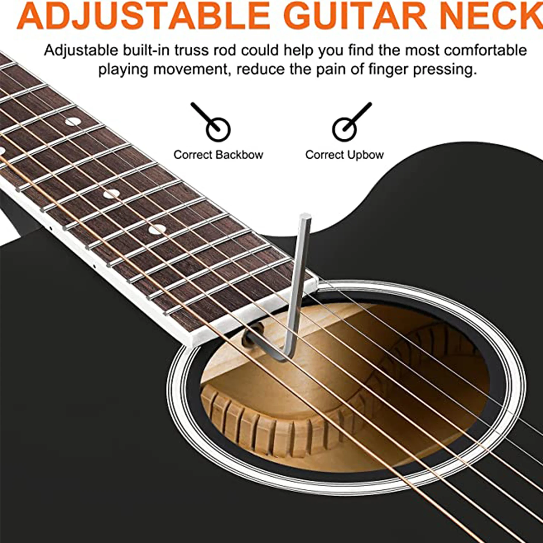 Beginner Guitar Packages