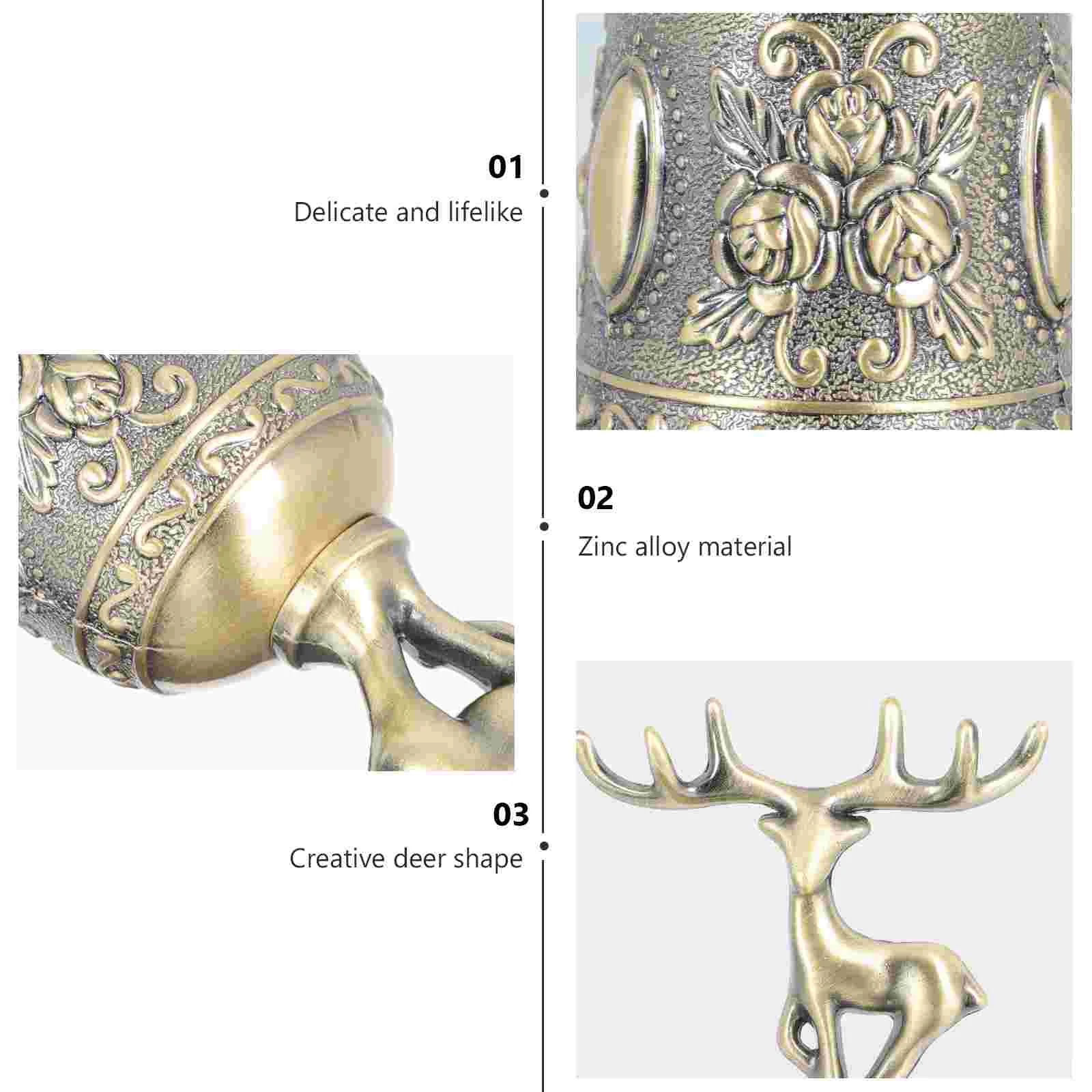 Рисунок 4 - Ручной Кольцевой колокольчик