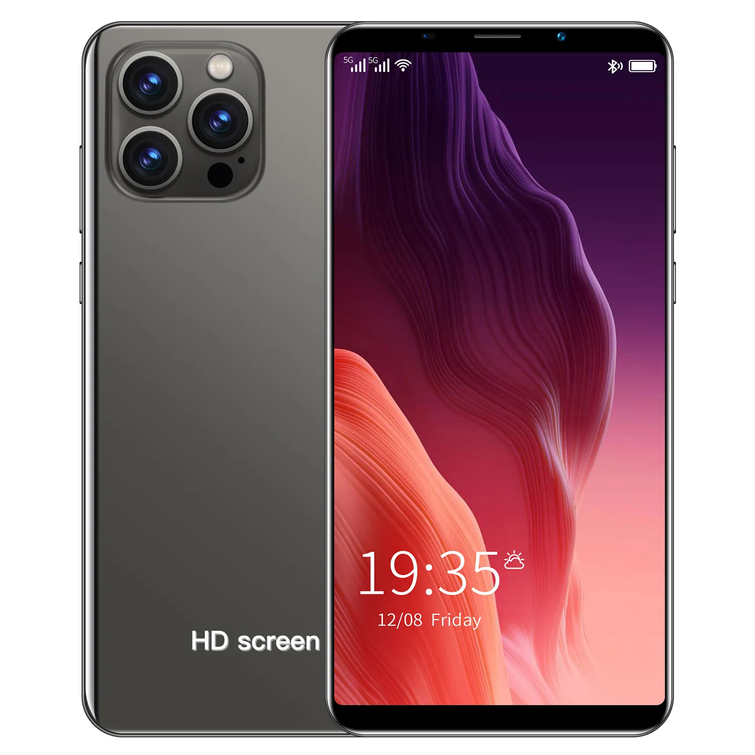 Стоимость 13 Pro Max