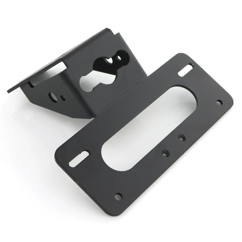 Motorcycle license plate holder Fit For SUZUKI GSX-S1000F Fender Eliminator