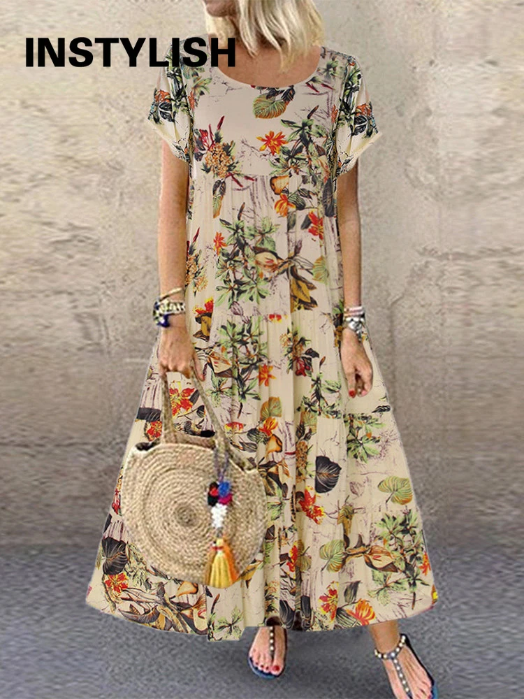 Robes longues pour femmes | Poupette St Barth