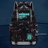 School Backpack for Junior High School Students High Appearance Level Backpack for Children in Grades Three To Six Backpack 6