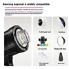 Godox Flash SK400II 400Ws SK300II 300Ws Professional Studio Flash Strobe Built-in 2.4G Wireless X System Shooting SK400 Upgrade 5