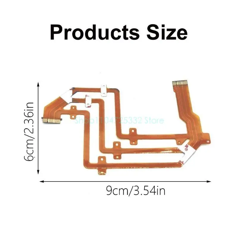   ̺ ڵ LCD ȭ  LCD ȭ  ̺ ̾ DCR-SX33 SX34  ÷  ڵ