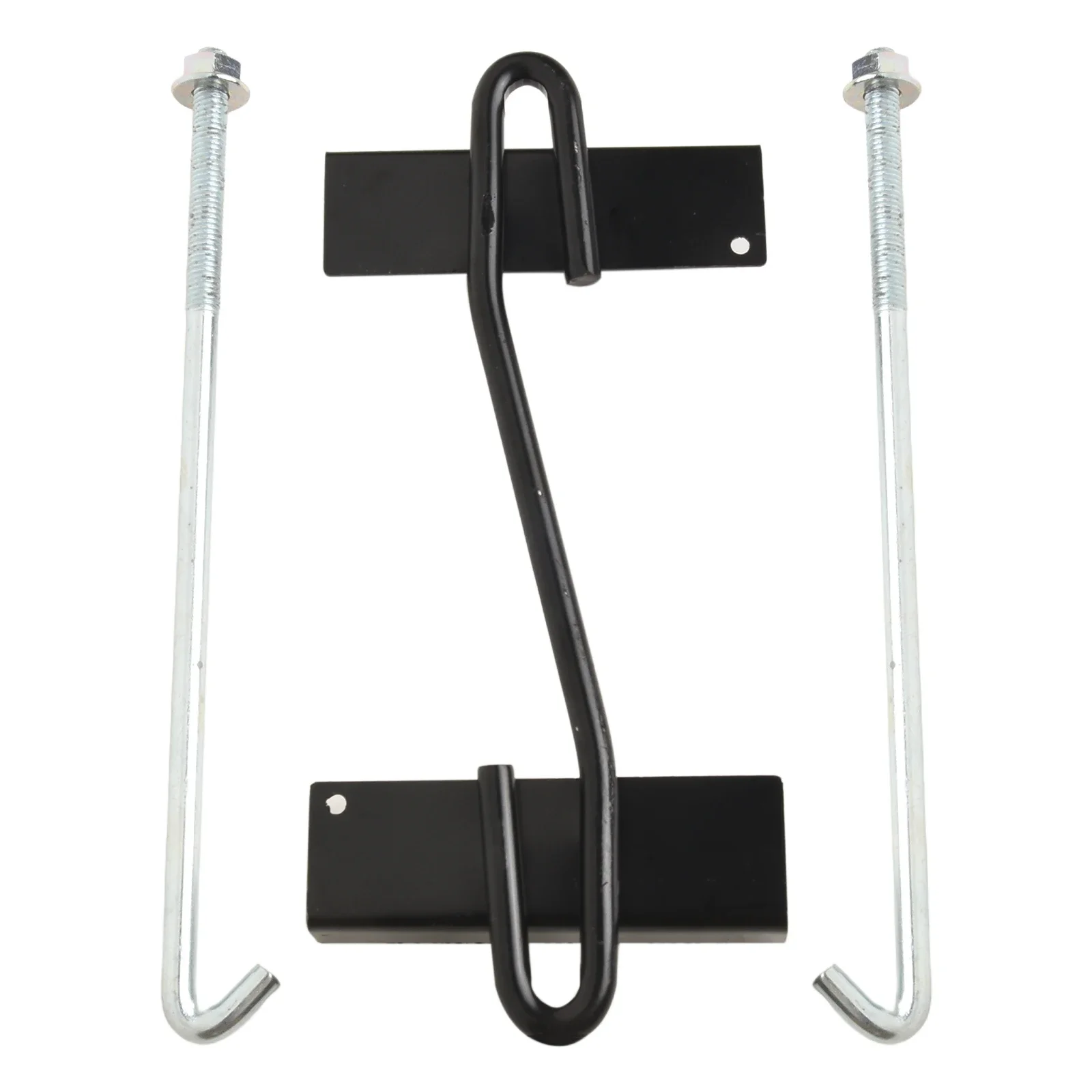 Battery Hold Down Bracket For Montero Gen3 3.5L V6, 3.8L V6 2001-2006 Gen2 3.0L V6, 3.5L V6 1992-2000 For Mitsubishi Pajero