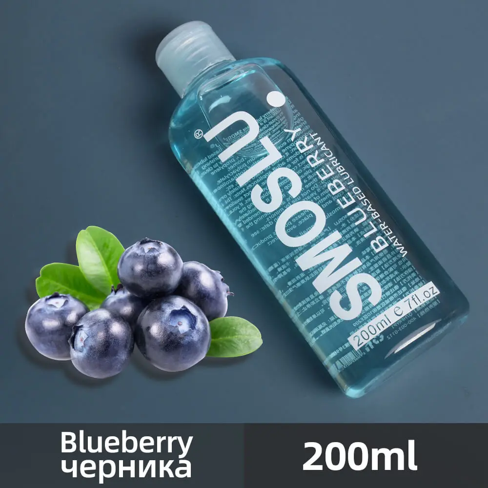 fruit flavors sex lubricants Gel Anal Lubricantion Lubricant for Session Oil Water Based Lube Gay Vaginal OralFor Adult