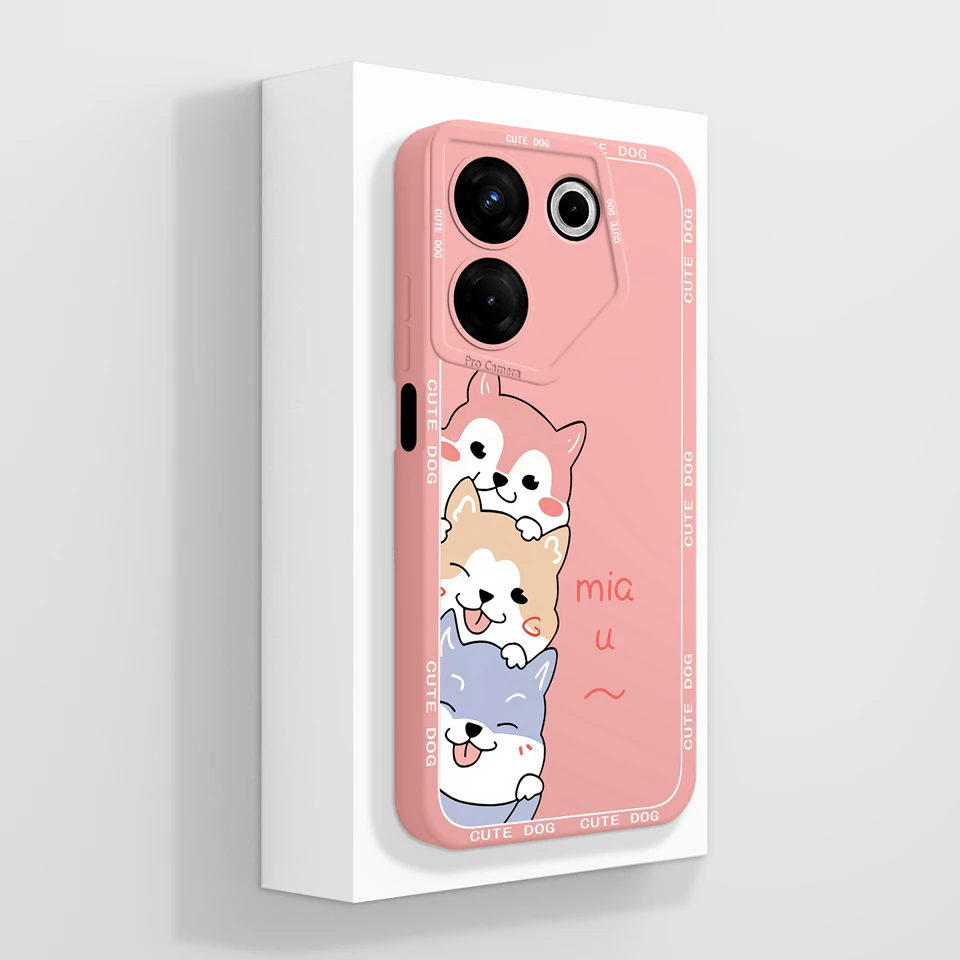 Butterfly Mountain Liquid Simplicity Phone Case