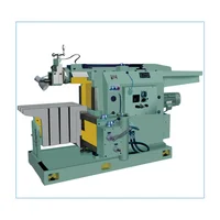Steel forming machine BC6066 metal processing forming machine tool 2