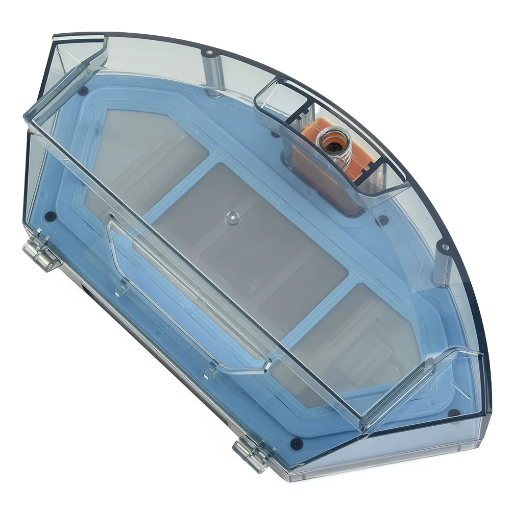 

Vacuum Cleaner Tank Dust Container Replacement For Exvac660 880 For Tesvor X500 Pro Dust Box Vacuum Cleaner Accessories