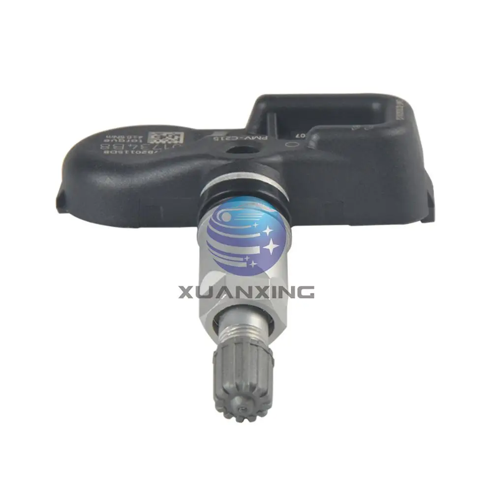 TPMS 42607-33021 Ÿ̾ з  ͸ ý, Ÿ  IS250 IS RX350 GS 4260733021, 315MHZ PMV-107J