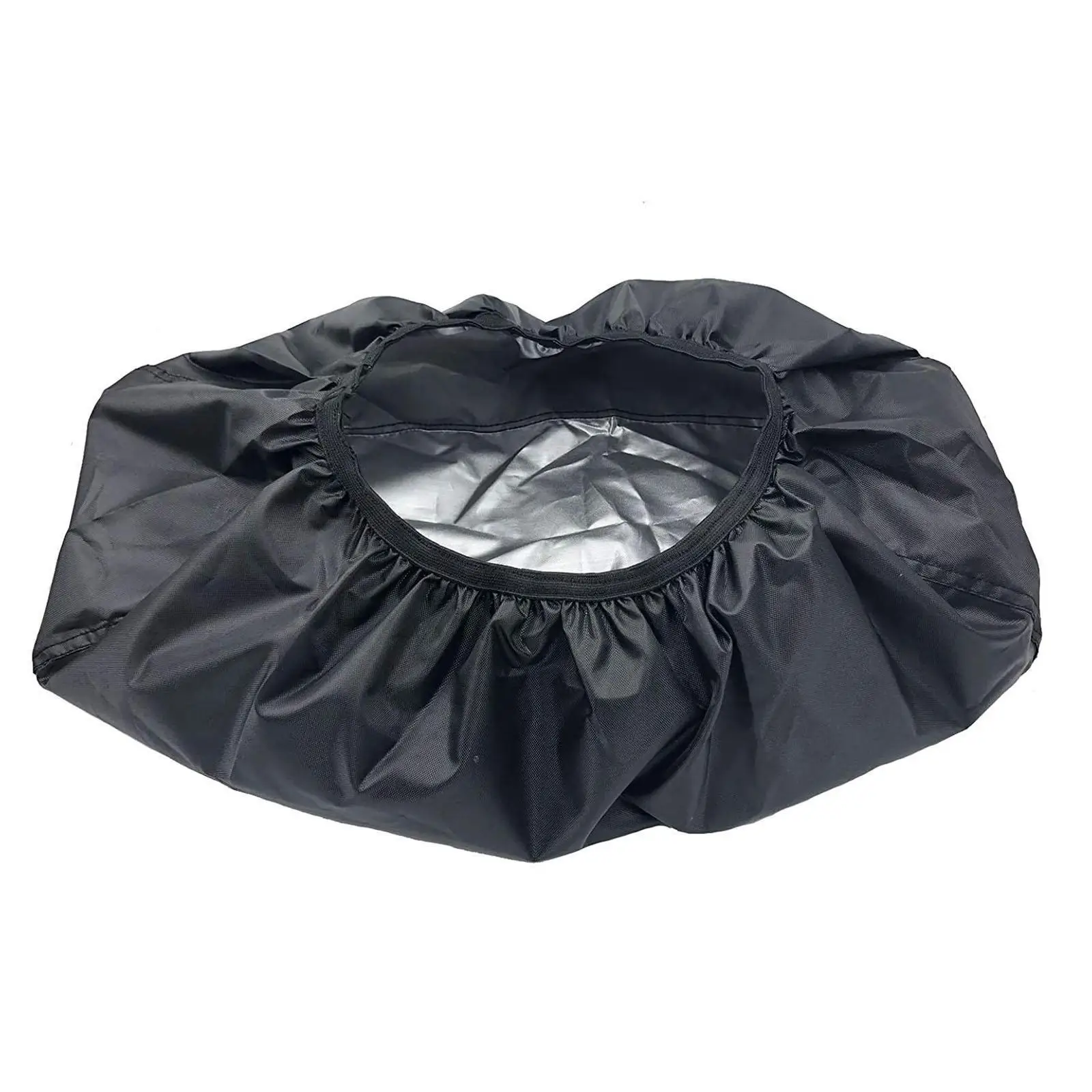 כיסוי winch כיסוי עמיד למים אלסטי 600d חובה כבדה מקורה