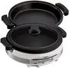 EP-RAC50 Gourmet d'Expert 1350-Watt Electric Skillet 1