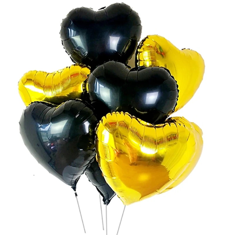 Hen Night Party-L Plaque-Bridal-helium foil balloon 18"