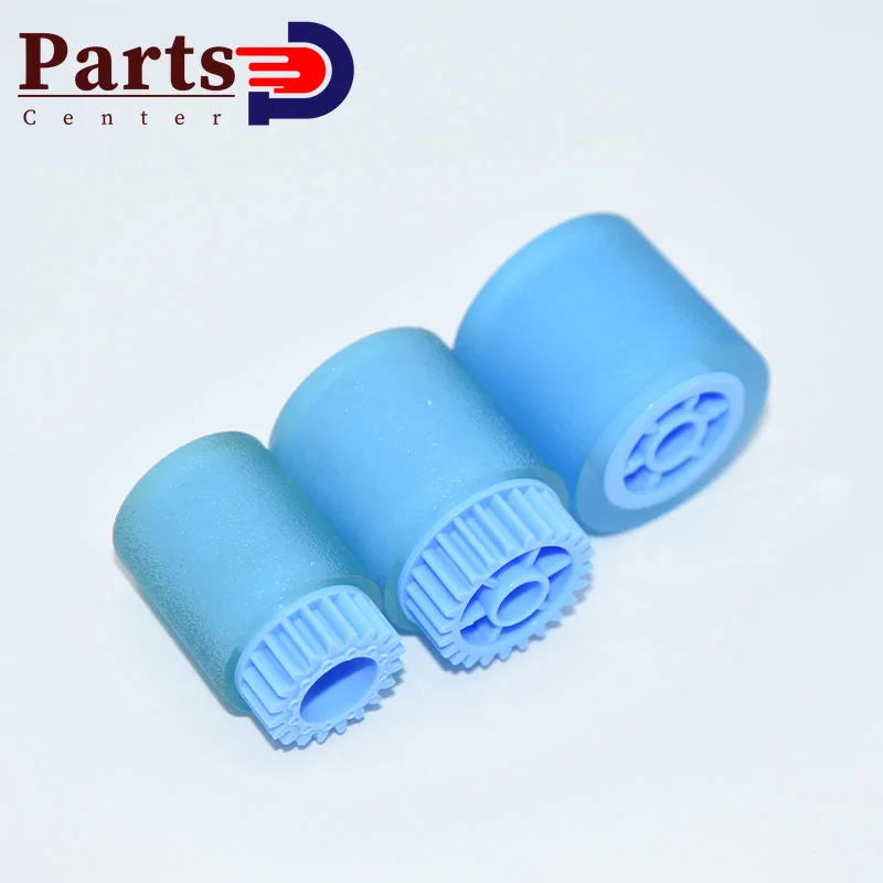 

10SET AF031082 AF030081 AF032080 Paper Feed Separation Pickup Roller for Ricoh 2051 2060 2075 5500 6000 6001 6002 6500 7000 7001