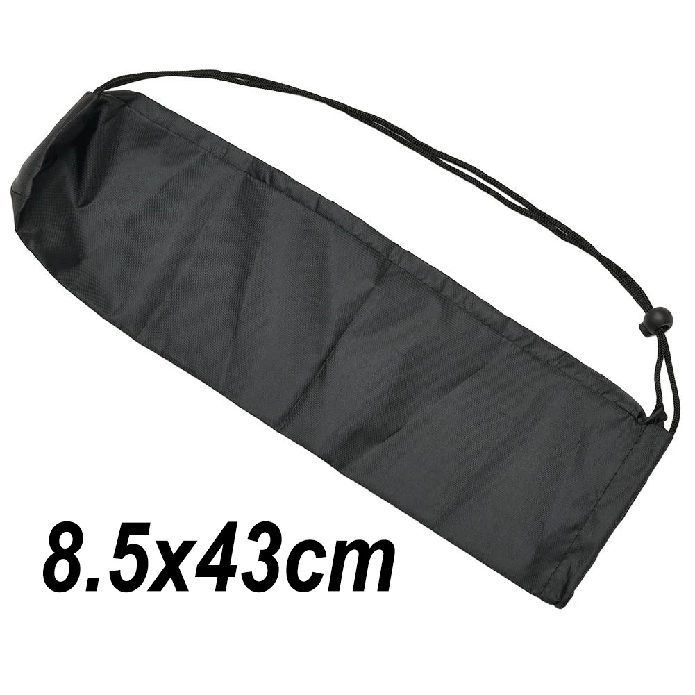 

43-113cm Drawstring Toting Bag Handbag For Carring Mic Tripod Stand Light Stand Monopod Umbrella Photographic Studio Gear