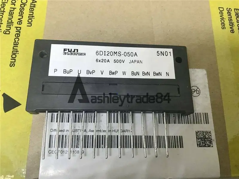 

Новинка 1 шт. 6DI20MS-050A телефон 6DI20MS050A
