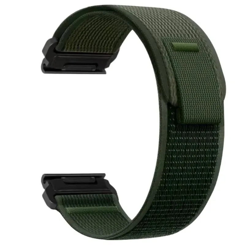 Quick Fit Breathable Nylon Trail Strap in Multiple Sizes