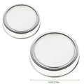 70MM Lid-2Pcs