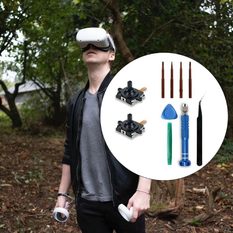 Quest 2 Ʈѷ Ƴα ̽ƽ(ɼ ) 3D ̽ƽ  ǰ