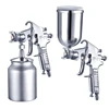 1000ML Pneumatic Spray Gun 2.0/2.5/3.0mm Caliber Nozzle Car / Furniture Spraying Tool for Car DIY Craft Projects / Paint Sprayer 1