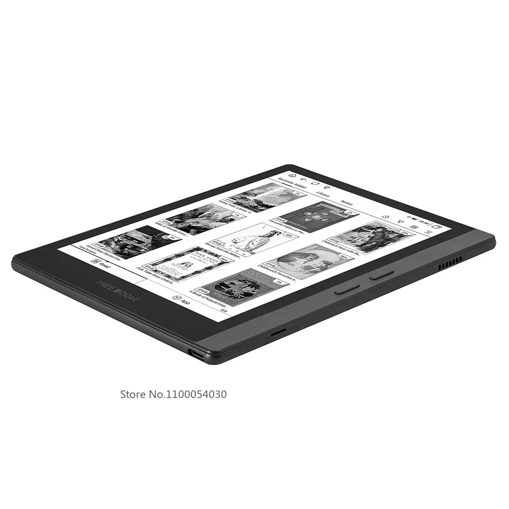 In Stock! Meebook M7 E-Book Reader 6.8 Inches E-reader