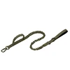 Leash Army Green