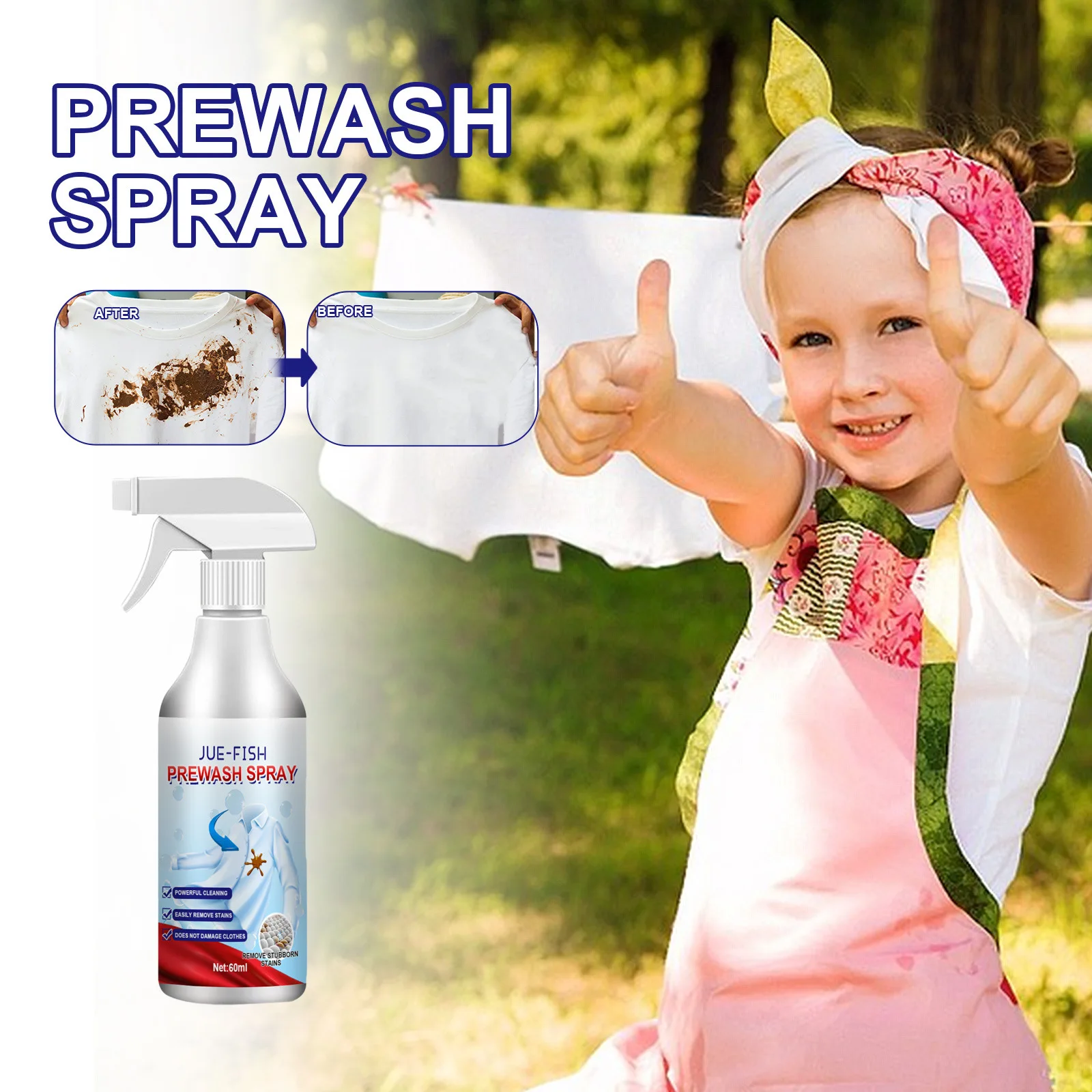 Stain remover spray clothing stain removal wet wipes clothes stain remover clothing oil dirt clean clothes decontamination shoes socks yellow cleaning fabric stains cleaner liquid