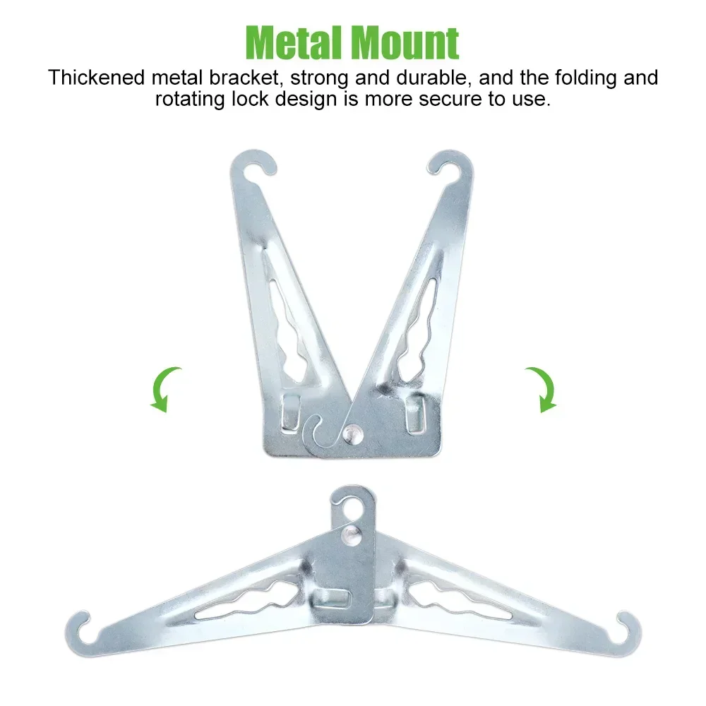 Hanging Cervical Traction Device Soft Neck Stretching Belt Pain Relief Metal Bracket Chiropractic Neck Spine Traction Cushion