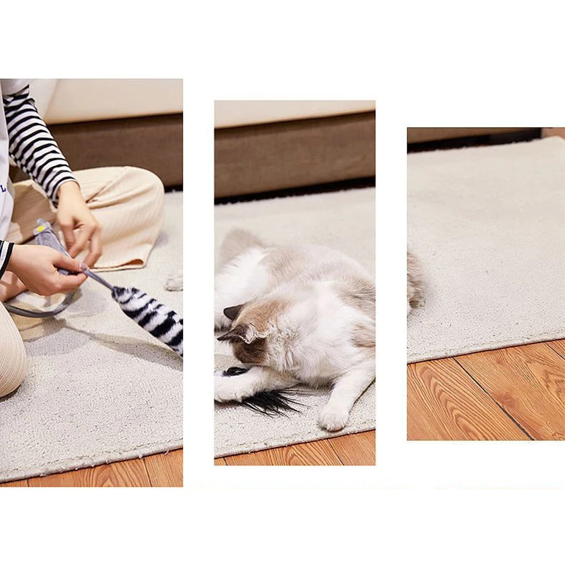 

Fish Moving Toy Moving Fish Cat Toy Manual Moving Fish Cat Toy